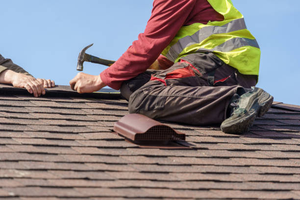 Gutter Installation and Roofing in Enumclaw, WA