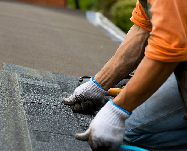 Quick and Trustworthy Emergency Roof Repair Services in Enumclaw, WA
