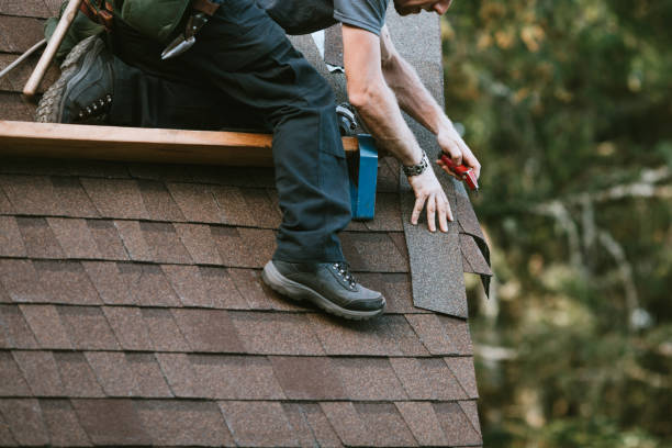 Quick and Trustworthy Emergency Roof Repair Services in Enumclaw, WA
